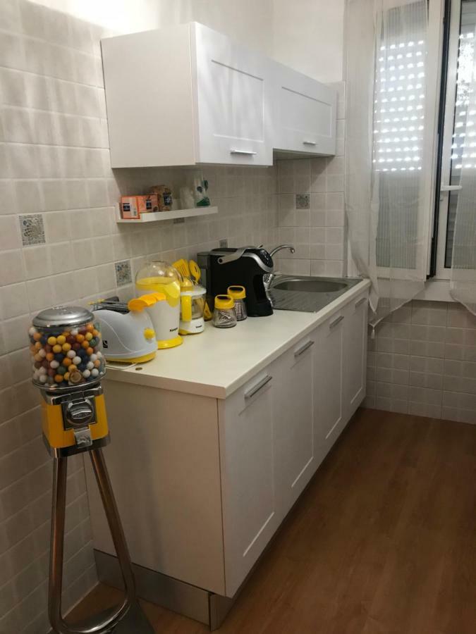 Maison Dis Raffaella Pensión *