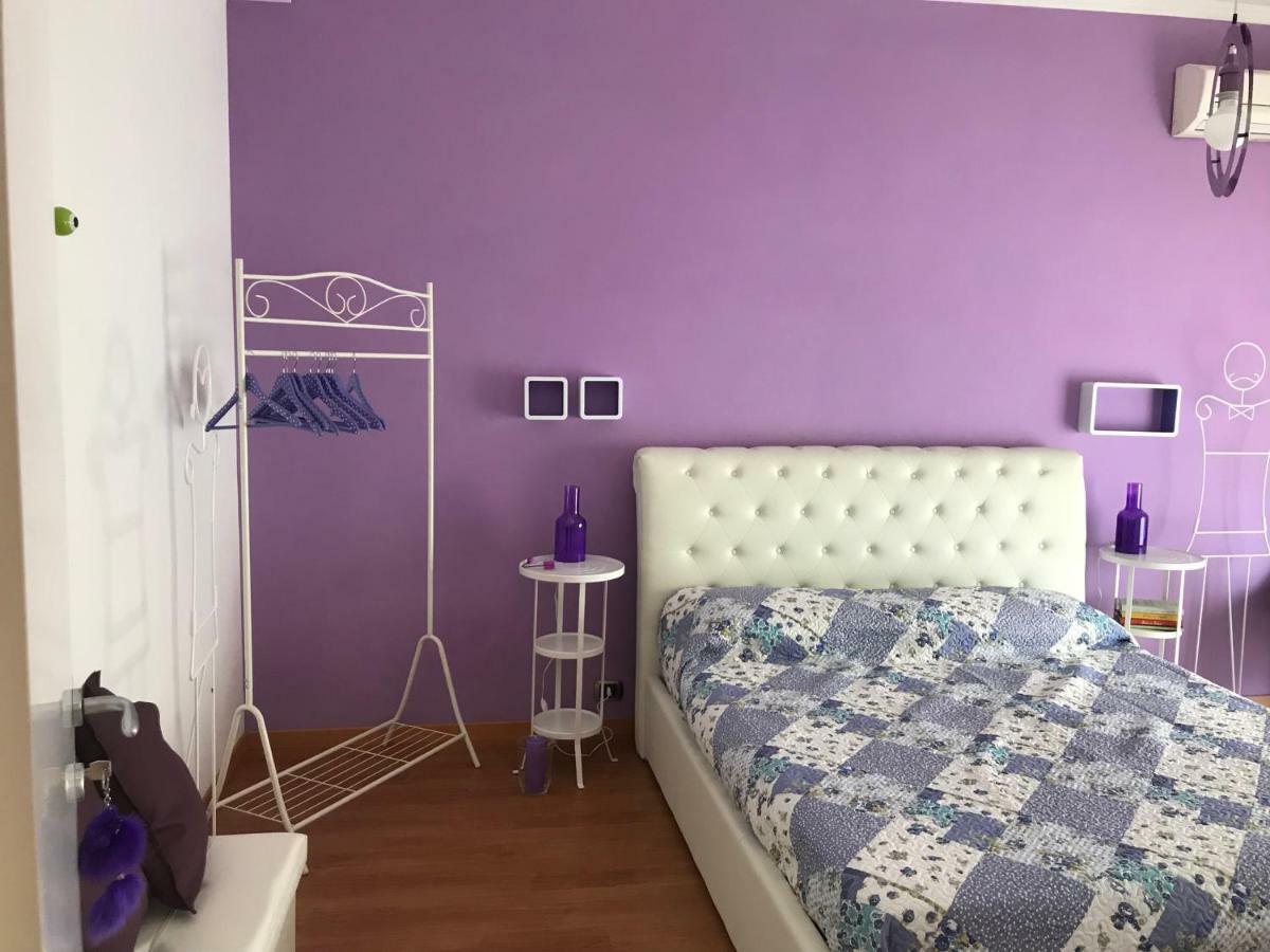 Pensión Maison Dis Raffaella Roma