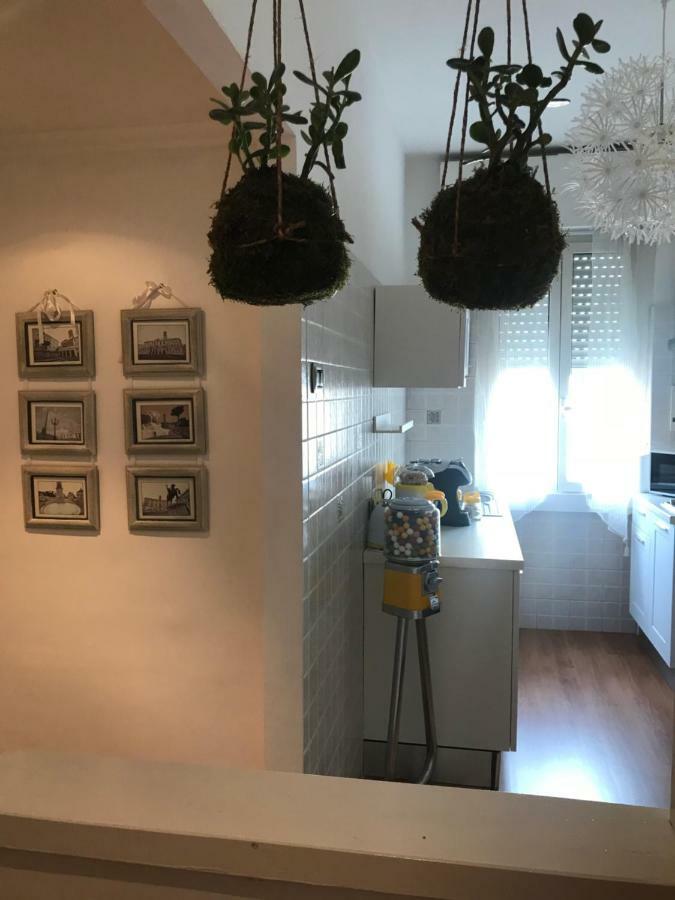 Pensión Maison Dis Raffaella Roma