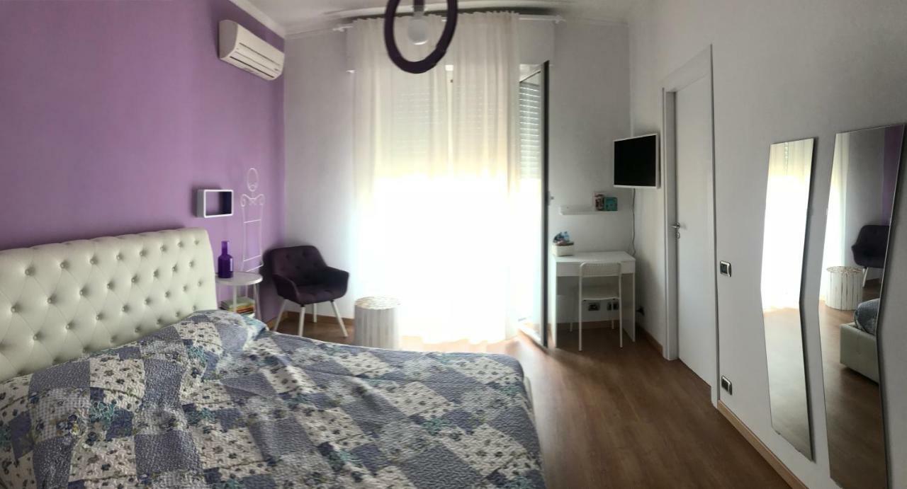 Maison Dis Raffaella Pensión Roma