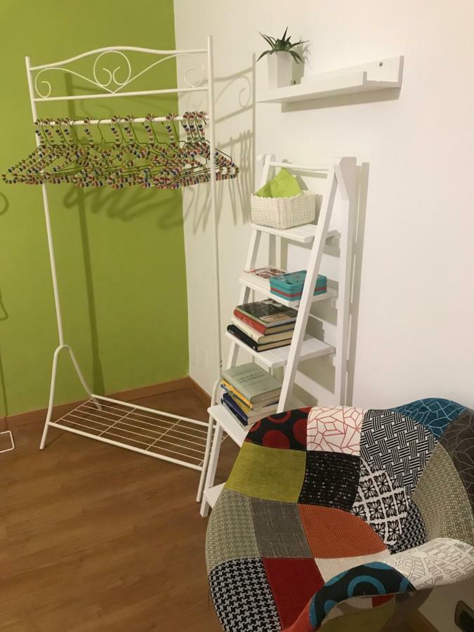 Maison Dis Raffaella Pensión Roma
