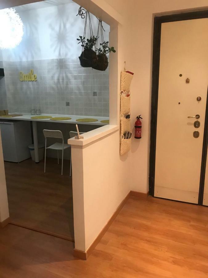 Casa de hóspedes Maison Dis Raffaella